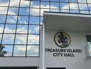 treasure island city hall|city of treasure island permits.